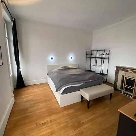 Appartamento Beautiful Double Family Babyfoot 2 Parking *